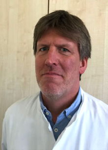 Dr. med. Marcel Sommer